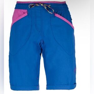 La Sportiva Rocker Short NWT